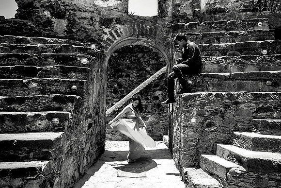Real de Catorce SLP Nury y Carlos-19
