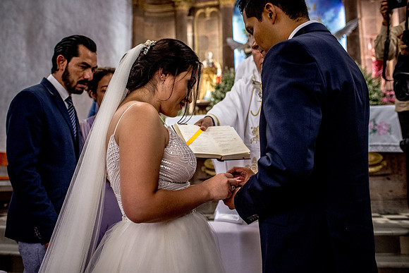 Wedding Day Nury y Carlos-261
