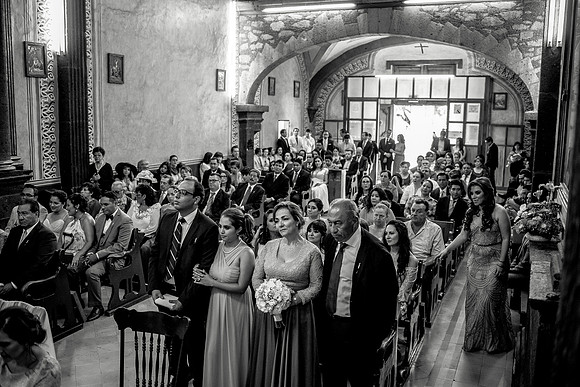 Wedding Day Nury y Carlos-305