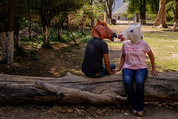 Real de Catorce SLP Nury y Carlos-89