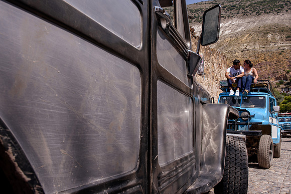 Real de Catorce SLP Nury y Carlos-47