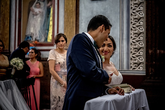 Wedding Day Nury y Carlos-290