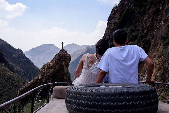 Real de Catorce SLP Nury y Carlos-49