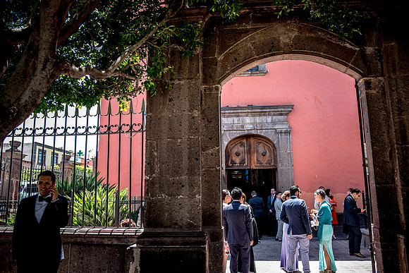 Wedding Day Nury y Carlos-202