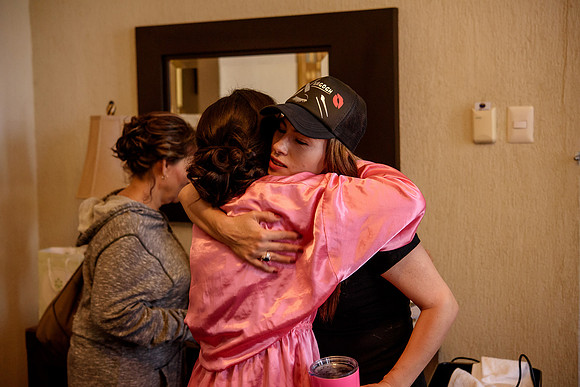 Wedding Day Nury y Carlos-119