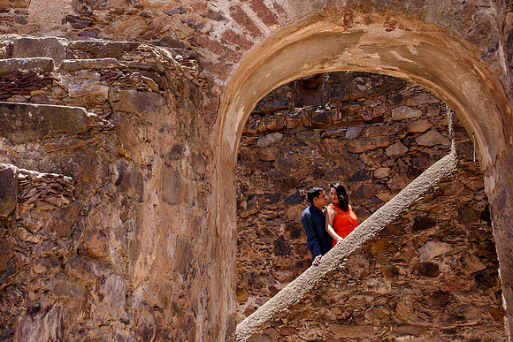 Real de Catorce SLP Nury y Carlos-21