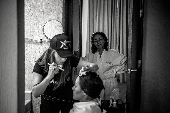 Wedding Day Nury y Carlos-39