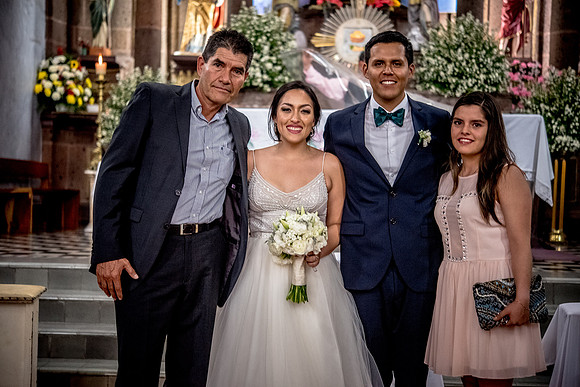 Wedding Day Nury y Carlos-335