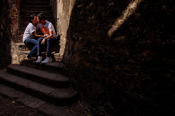 Real de Catorce SLP Nury y Carlos-55