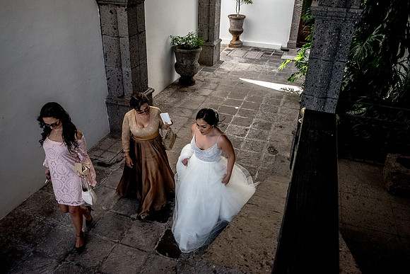 Wedding Day Nury y Carlos-191
