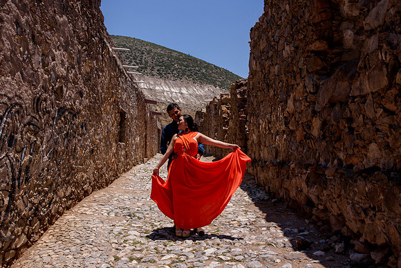 Real de Catorce SLP Nury y Carlos-40