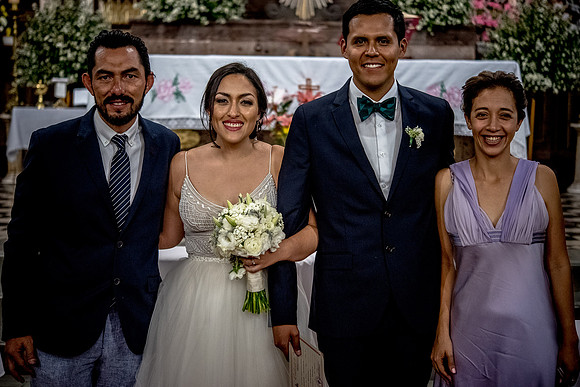 Wedding Day Nury y Carlos-330