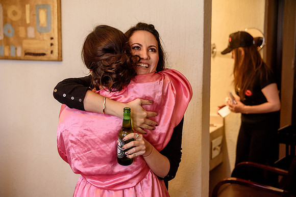 Wedding Day Nury y Carlos-110