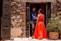 Real de Catorce SLP Nury y Carlos-17