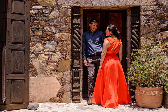 Real de Catorce SLP Nury y Carlos-17