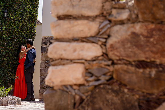 Real de Catorce SLP Nury y Carlos-8