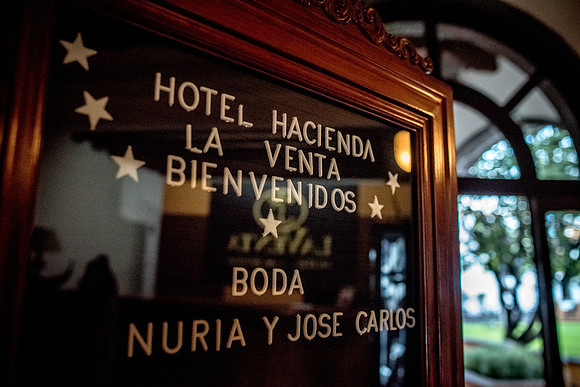 Wedding Day Nury y Carlos-21