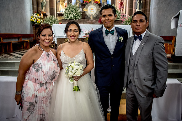 Wedding Day Nury y Carlos-329