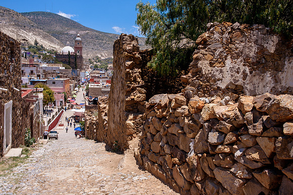 Real de Catorce SLP Nury y Carlos-36