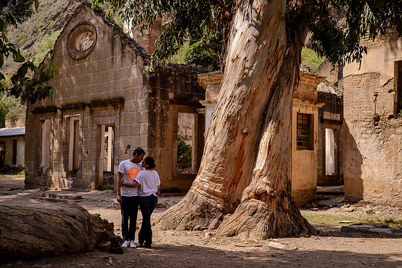 Real de Catorce SLP Nury y Carlos-65
