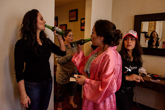 Wedding Day Nury y Carlos-111