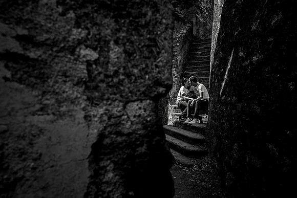 Real de Catorce SLP Nury y Carlos-56
