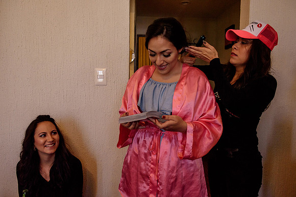 Wedding Day Nury y Carlos-113