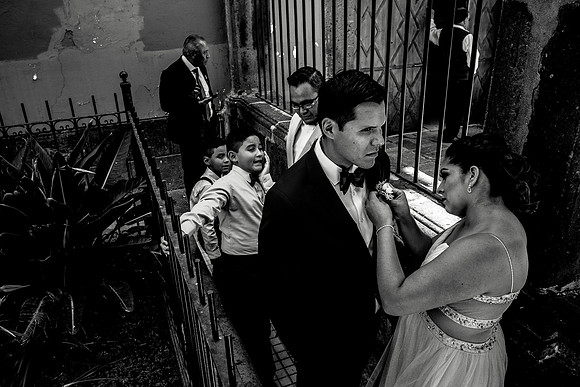 Wedding Day Nury y Carlos-206