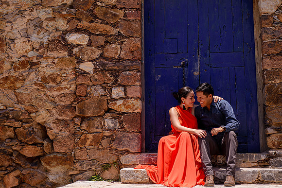 Real de Catorce SLP Nury y Carlos-33