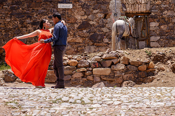 Real de Catorce SLP Nury y Carlos-30