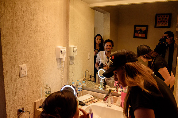 Wedding Day Nury y Carlos-81