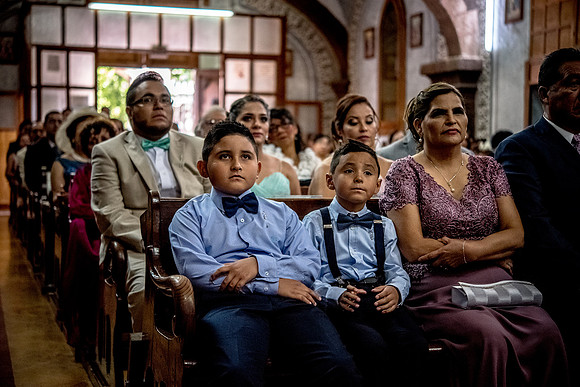 Wedding Day Nury y Carlos-230