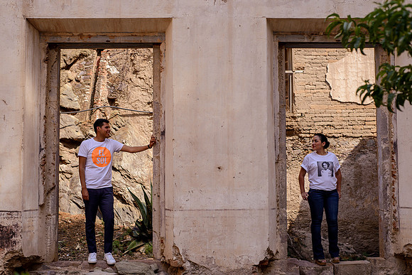 Real de Catorce SLP Nury y Carlos-61