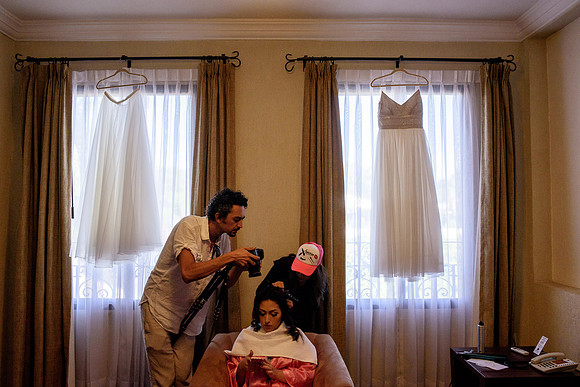 Wedding Day Nury y Carlos-61