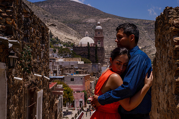 Real de Catorce SLP Nury y Carlos-37