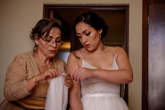 Wedding Day Nury y Carlos-179