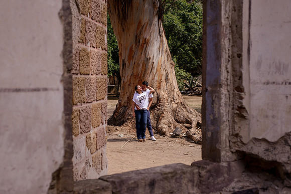 Real de Catorce SLP Nury y Carlos-62