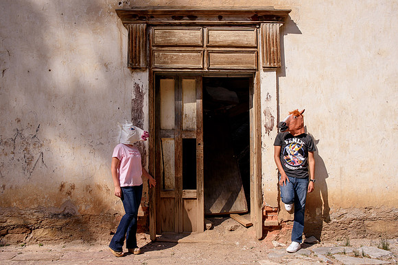 Real de Catorce SLP Nury y Carlos-83