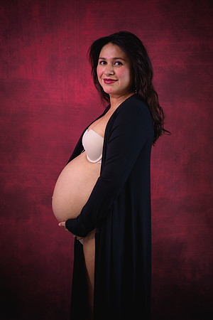 Estefania Mom to Be-31