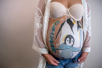 Estefania Mom to Be-7