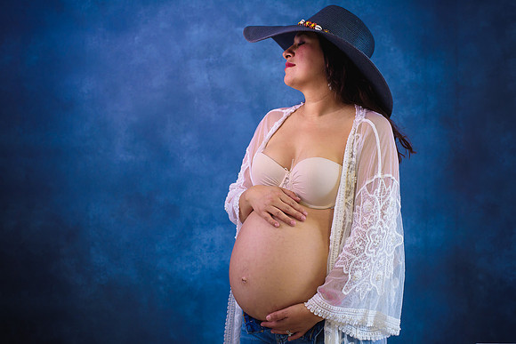 Estefania Mom to Be-41