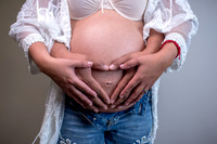 Estefania Mom to Be-18