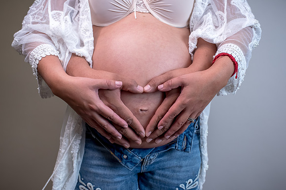 Estefania Mom to Be-18
