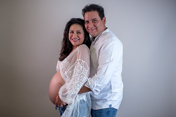 Estefania Mom to Be-23