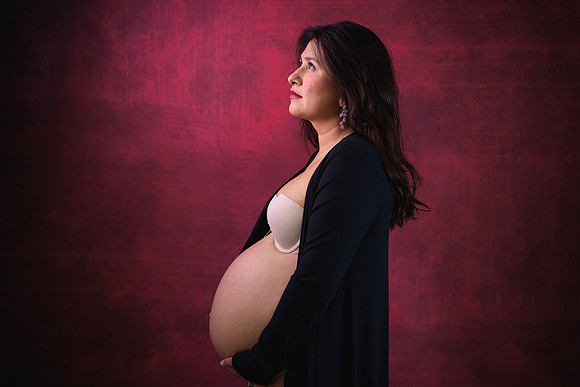 Estefania Mom to Be-33