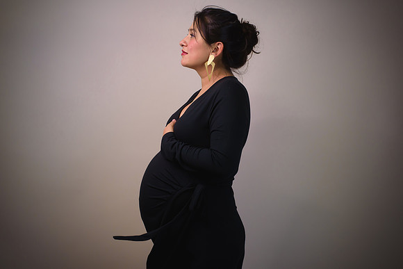 Estefania Mom to Be-1