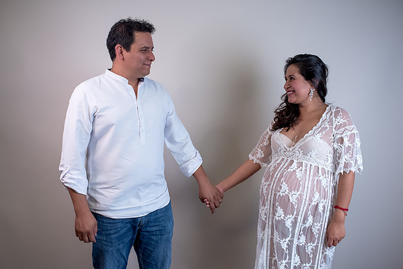 Estefania Mom to Be-11