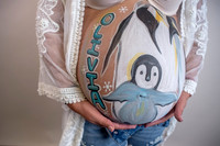 Estefania Mom to Be-8