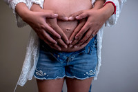 Estefania Mom to Be-20