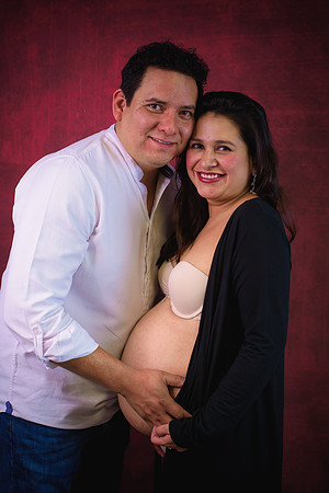 Estefania Mom to Be-26